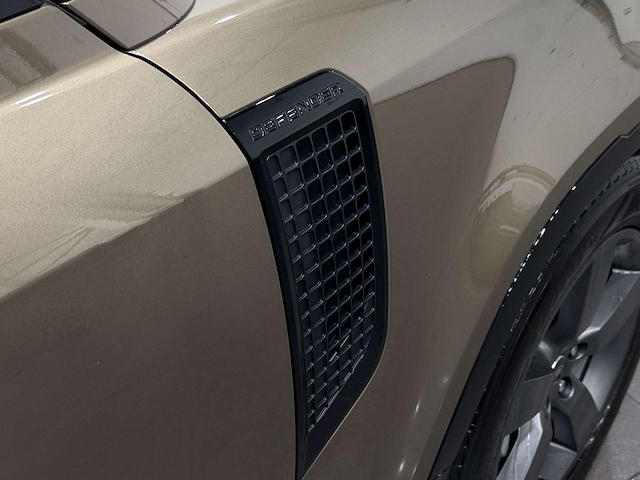 Used Land Rover Defender