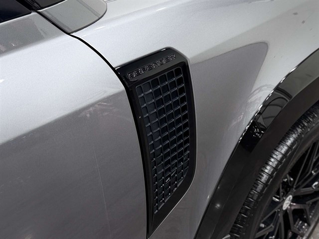 Used Land Rover Defender