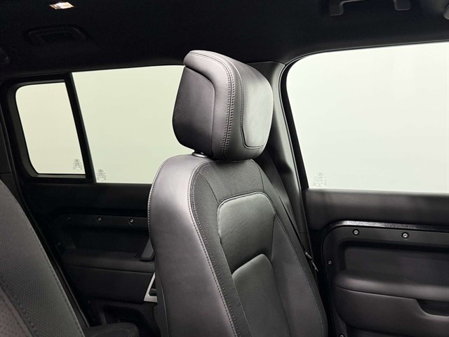 Used Land Rover Defender