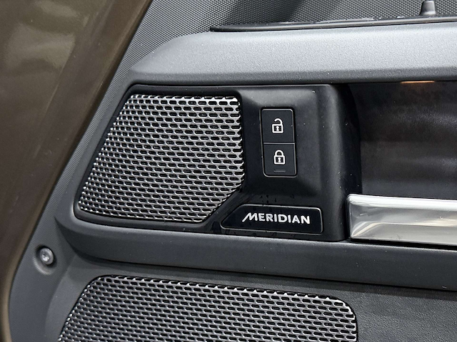 Used Land Rover Defender
