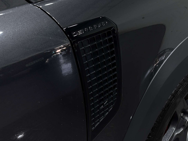 Used Land Rover Defender