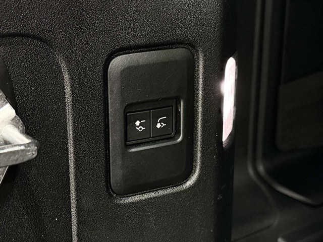 Used Land Rover Defender