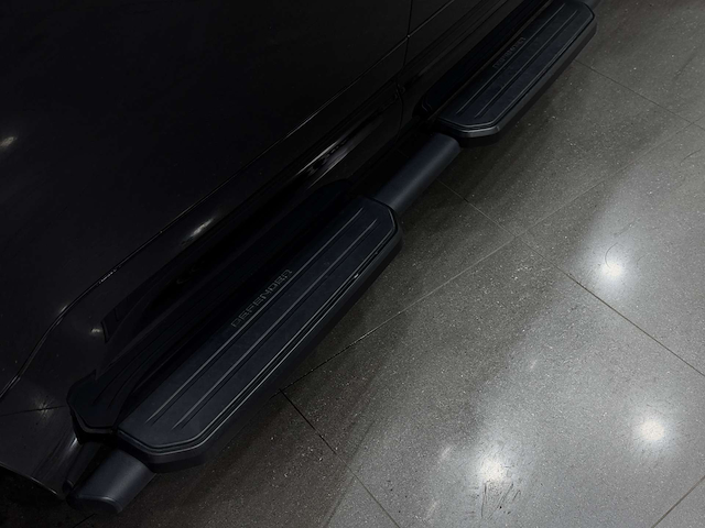 Used Land Rover Defender
