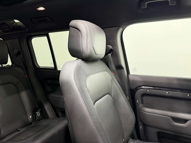 Used Land Rover Defender
