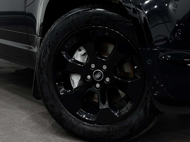 Used Land Rover Defender