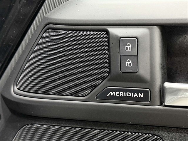 Used Land Rover Defender