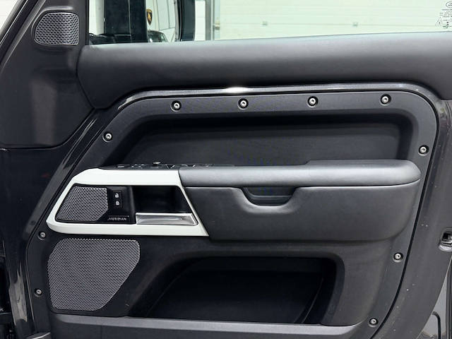 Used Land Rover Defender