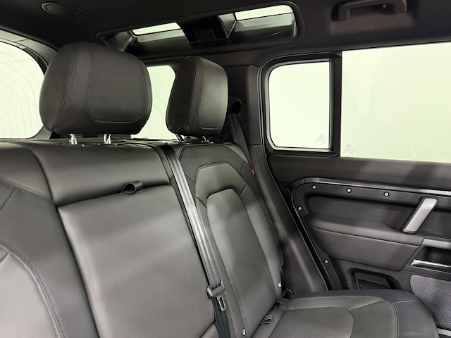 Used Land Rover Defender