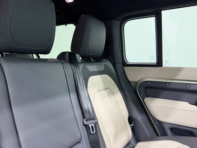 Used Land Rover Defender