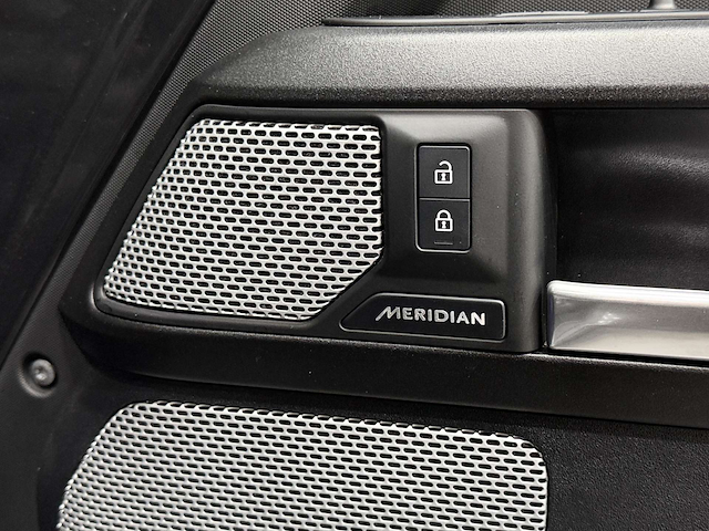 Used Land Rover Defender