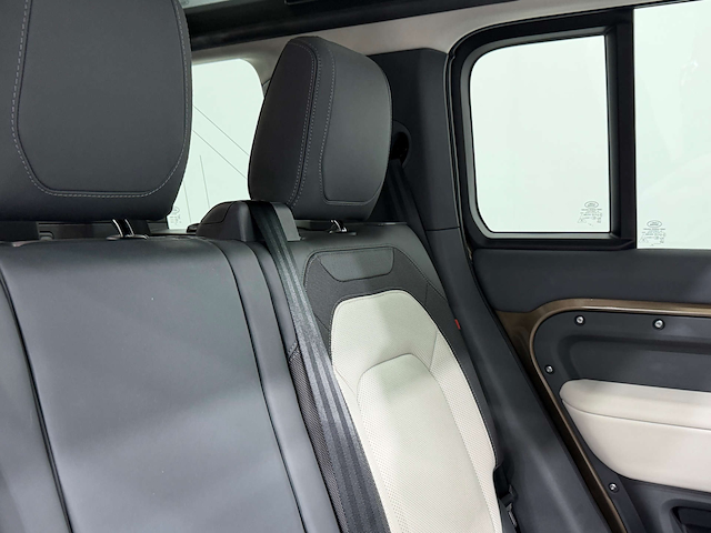 Used Land Rover Defender