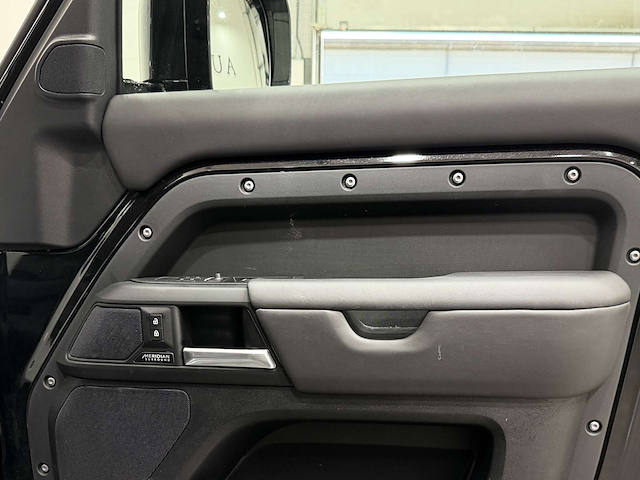 Used Land Rover Defender