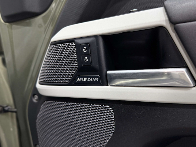 Used Land Rover Defender