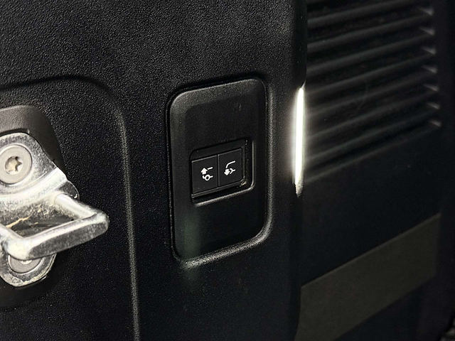 Used Land Rover Defender
