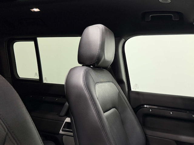 Used Land Rover Defender