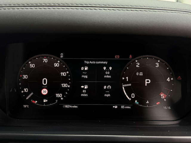 Used Land Rover Defender