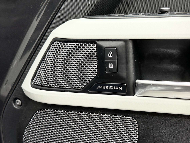 Used Land Rover Defender