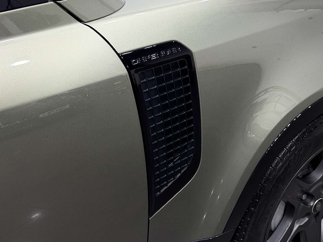 Used Land Rover Defender