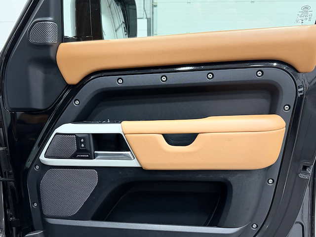 Used Land Rover Defender