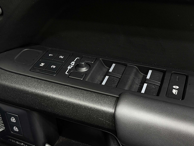 Used Land Rover Defender