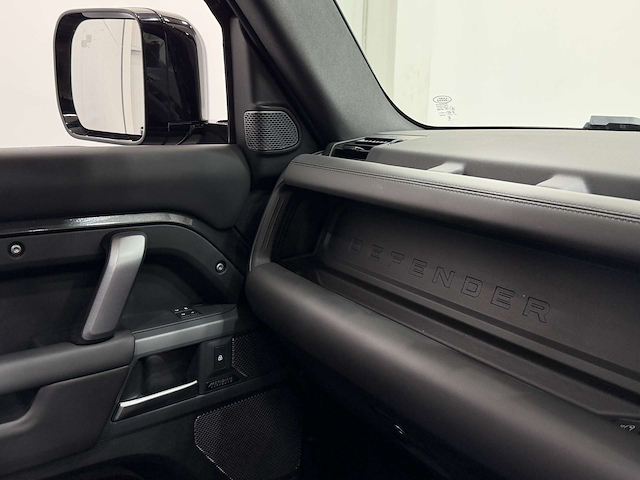 Used Land Rover Defender