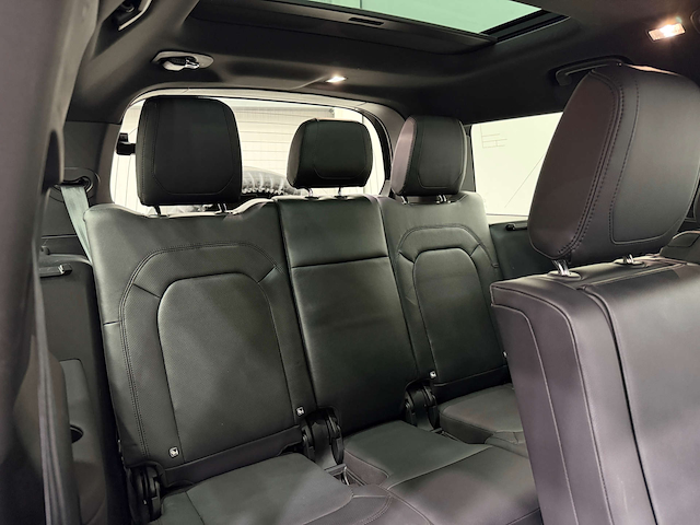 Used Land Rover Defender