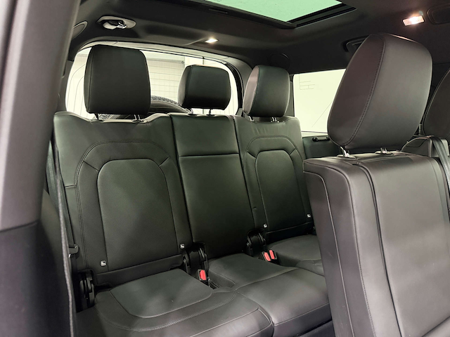 Used Land Rover Defender