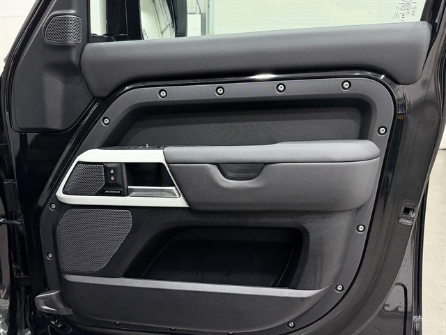 Used Land Rover Defender