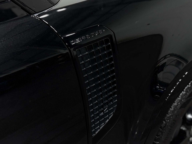 Used Land Rover Defender