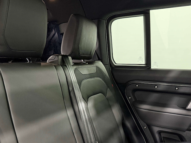 Used Land Rover Defender