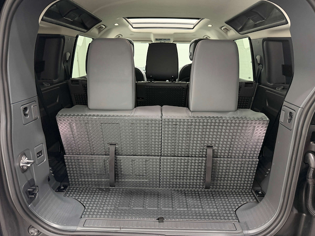 Used Land Rover Defender