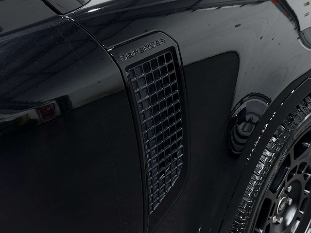 Used Land Rover Defender