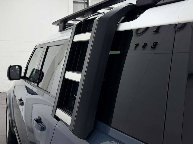 Used Land Rover Defender
