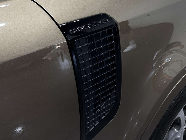 Used Land Rover Defender