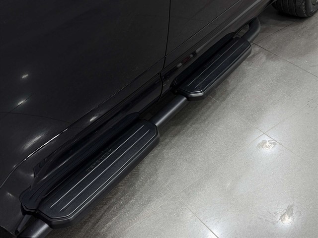 Used Land Rover Defender