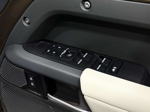 Used Land Rover Defender