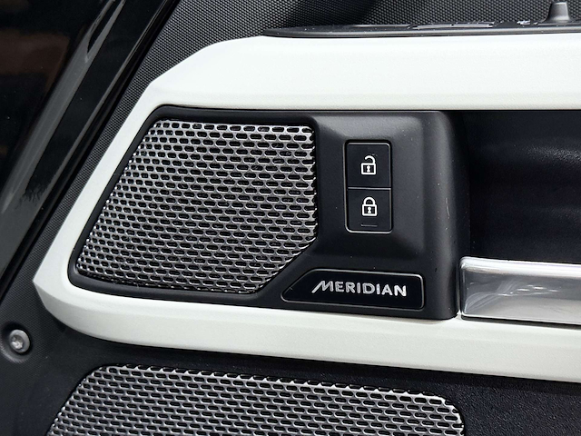 Used Land Rover Defender