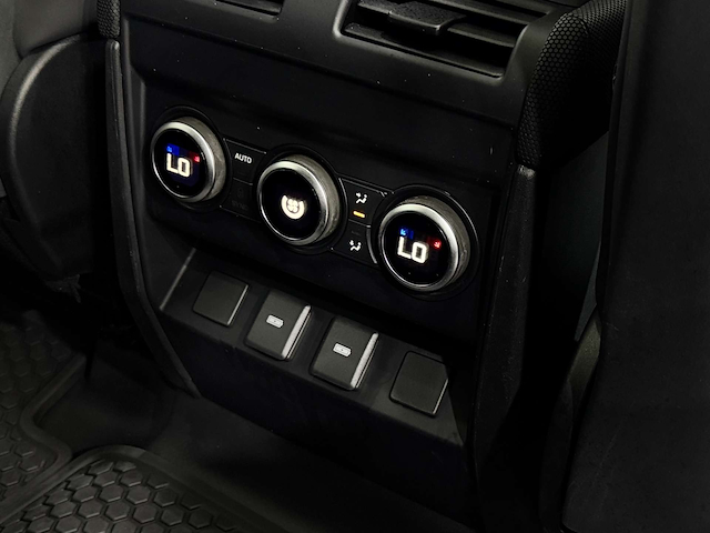 Used Land Rover Defender