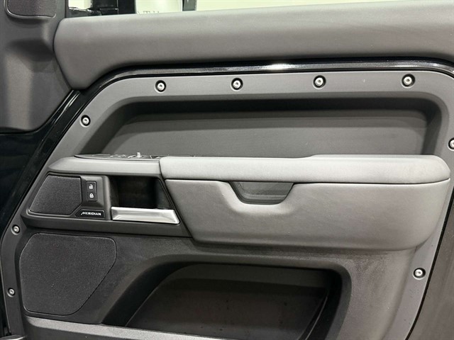 Used Land Rover Defender