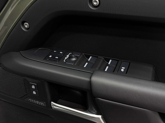 Used Land Rover Defender
