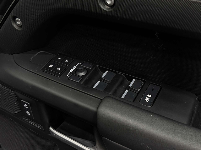 Used Land Rover Defender