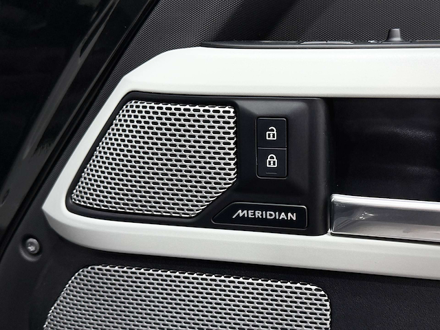 Used Land Rover Defender