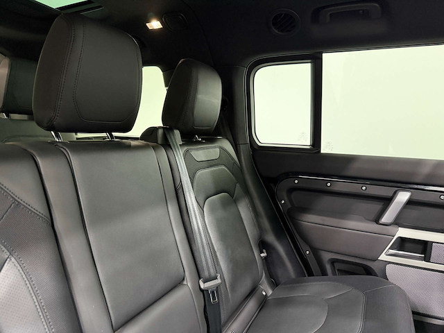 Used Land Rover Defender
