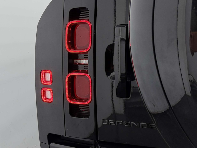 Used Land Rover Defender