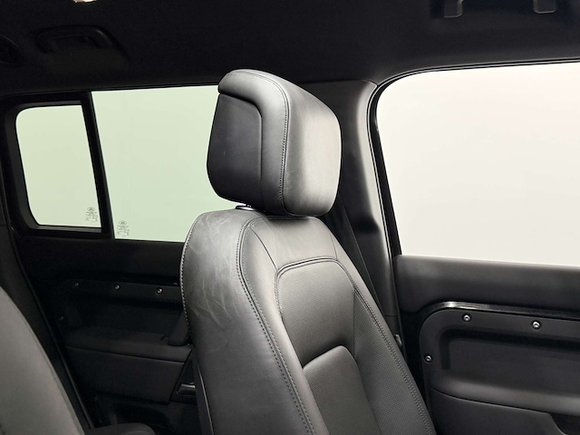 Used Land Rover Defender