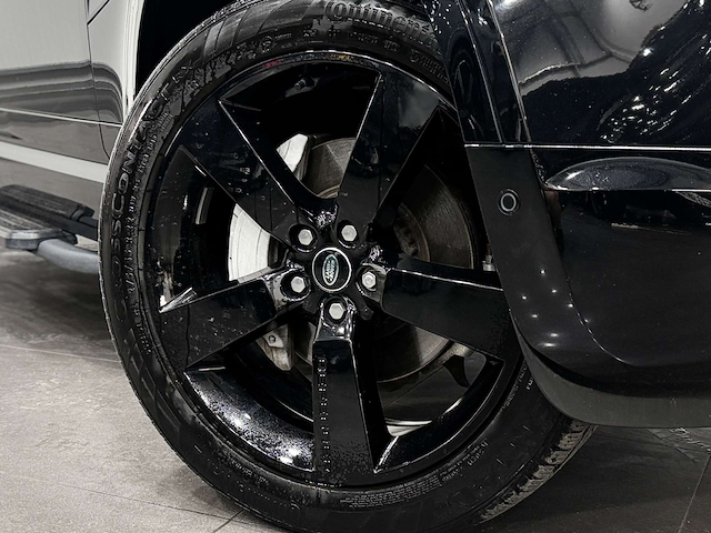 Used Land Rover Defender