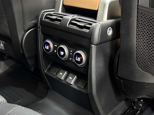 Used Land Rover Defender