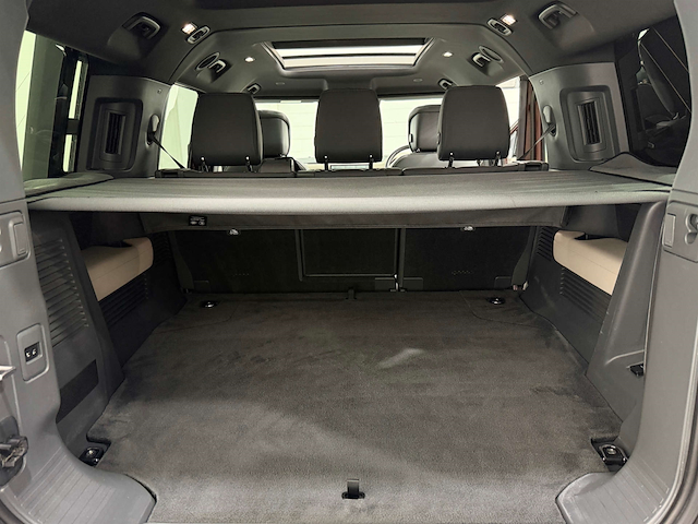 Used Land Rover Defender