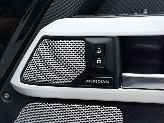 Used Land Rover Defender