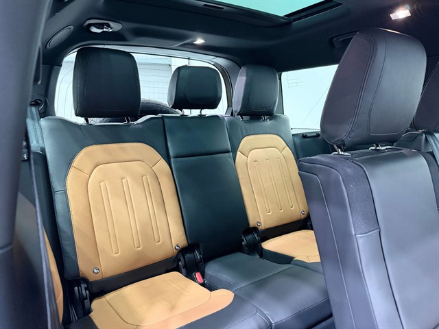 Used Land Rover Defender